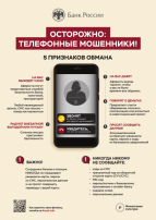 Осторожно телефонные мошенники Осторожно телефонные мошенники.